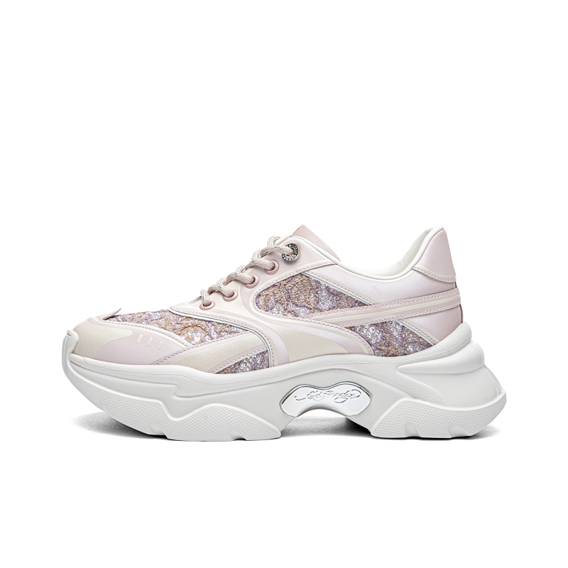 New Balance Fashion Women - أحذية إد هاردي النسائية الأكثر مبيعًا،