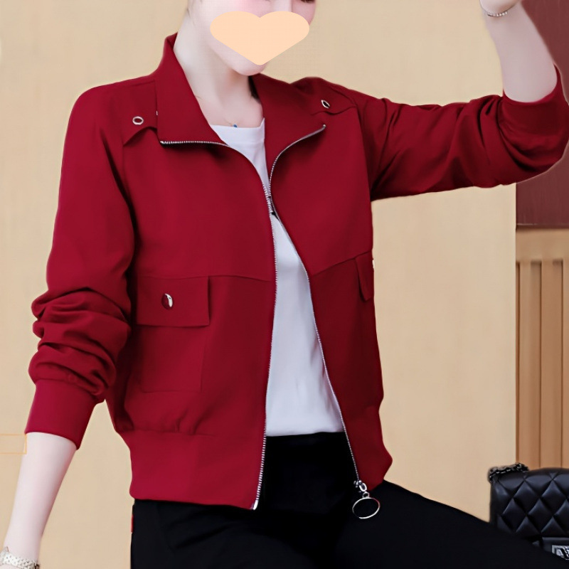 Women'S Fashion Trends Autumn 2025 - سترة نسائية 2025 الربيع والخريف قمة