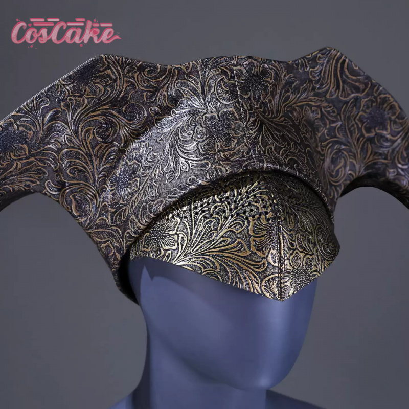 Women'S Fashion Hats - لعبة Bloodborne The Choir أزياء تنكرية