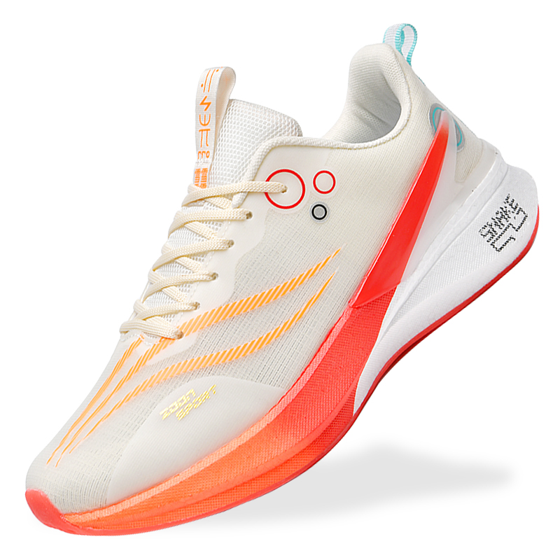 New Balance Fashion Women - أحذية جري احترافية للرجال والنساء 2026،