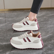 New Balance Fashion Women - أحذية رياضية نسائية جديدة للربيع قابلة