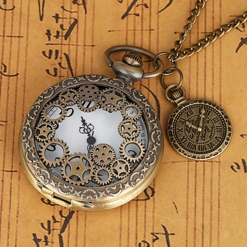 1 قطعة مفاجأة سر ساعة صندوق أع - مراجعة Women'S Fashion Quartz Watch وسعره