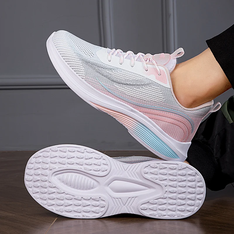 حذاء جري كاجوال جديد 2025 للنس - مراجعة New Balance Fashion Women وسعره