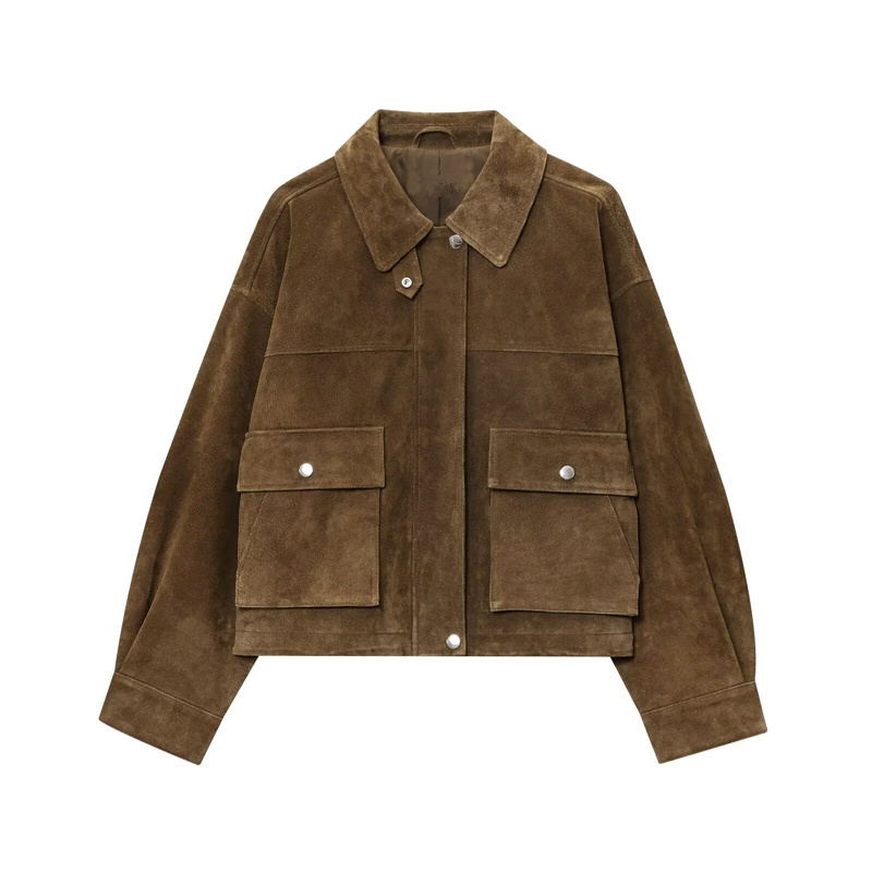 معطف شتوي Maxdutti بتصميم كلاس - مراجعة Women'S Fashion Bomber Jacket وسعره
