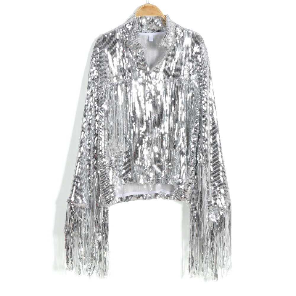 سترة هاراجوكو للجنسين مُزينة ب - مراجعة Women'S Fashion Bomber Jacket وسعره