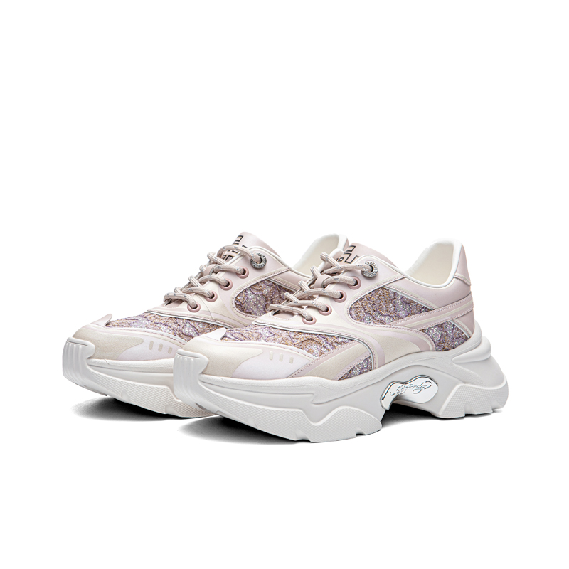 أحذية إد هاردي النسائية الأكثر - مراجعة New Balance Fashion Women وسعره