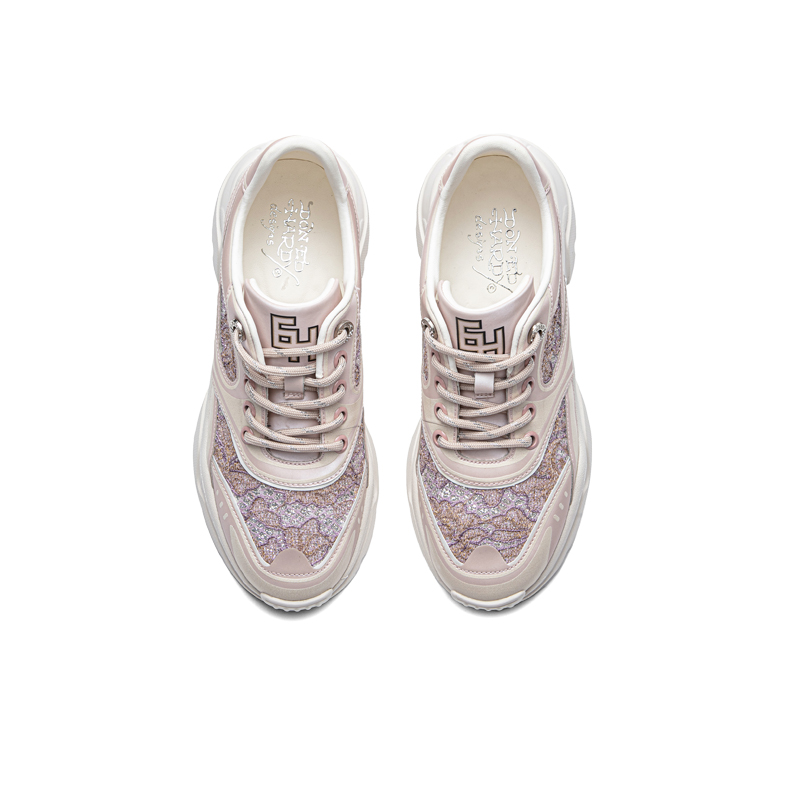أحذية إد هاردي النسائية الأكثر - مراجعة New Balance Fashion Women وسعره