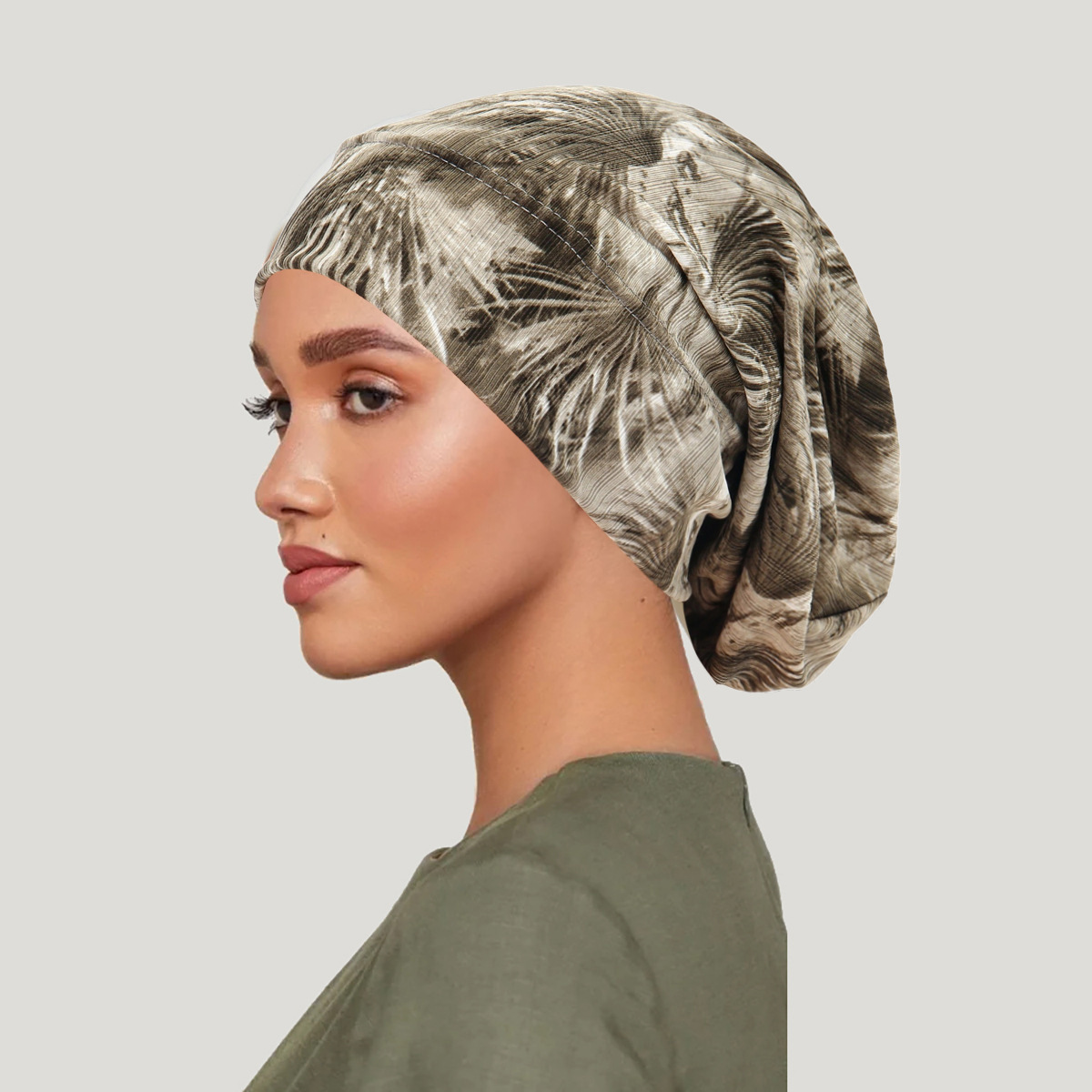 2026 جديد التعادل صبغ غطاء للش - مراجعة Women'S Fashion Hats وسعره