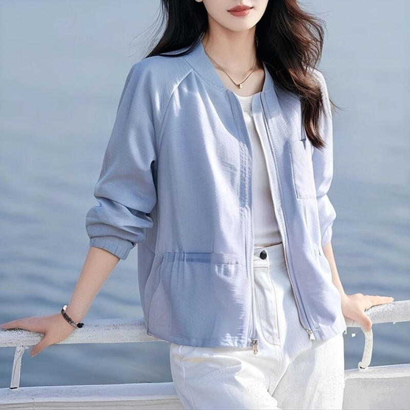 جاكيت نسائي خفيف الوزن وعصري ل - مراجعة Women'S Fashion For Summer 2026 وسعره