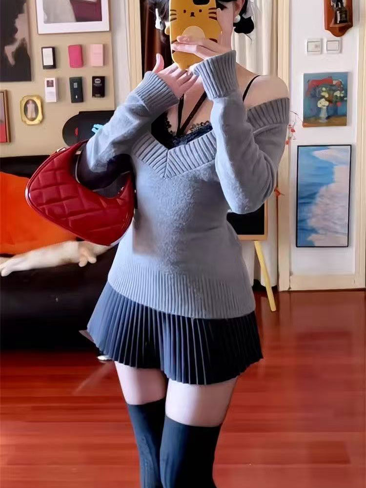 2025 موضة المرأة الاتجاه مثير  - مراجعة Women'S Fashion Trends Autumn 2025 وسعره
