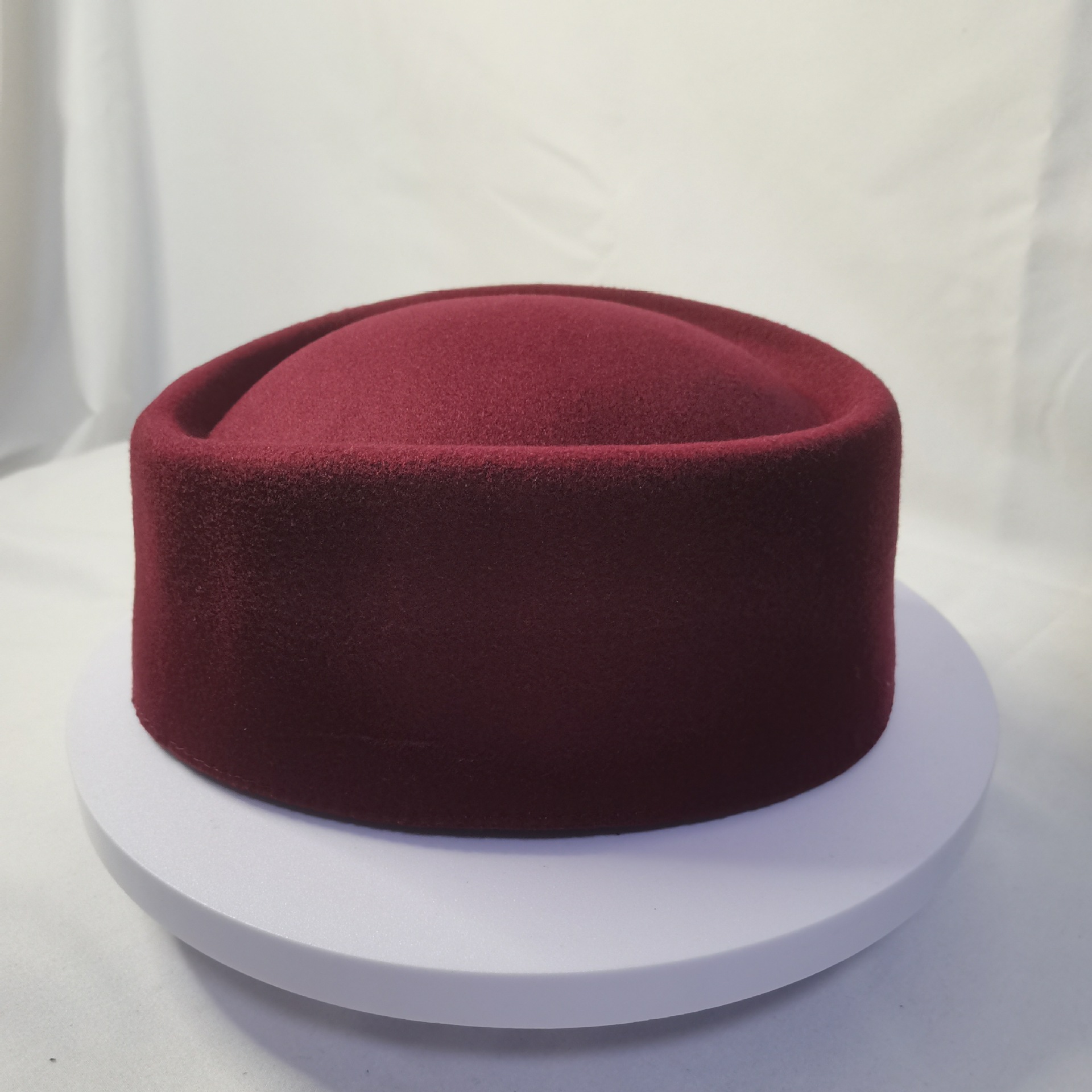 قبعة مضيفة الموضة المرأة الرجع - مراجعة Women'S Fashion Hats وسعره