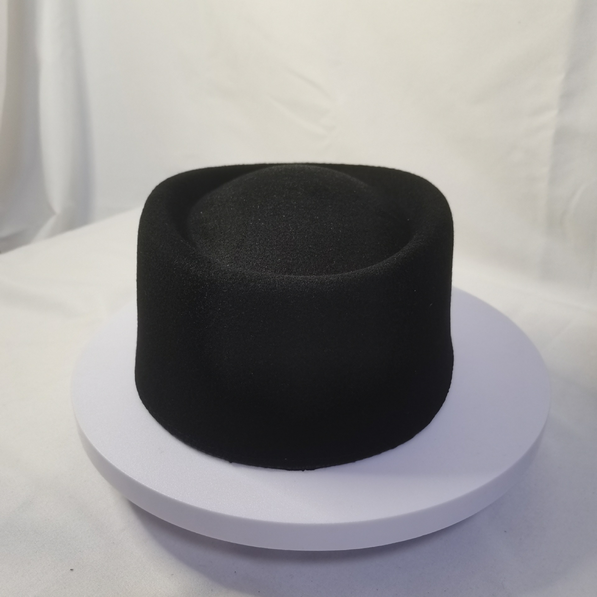 قبعة مضيفة الموضة المرأة الرجع - مراجعة Women'S Fashion Hats وسعره