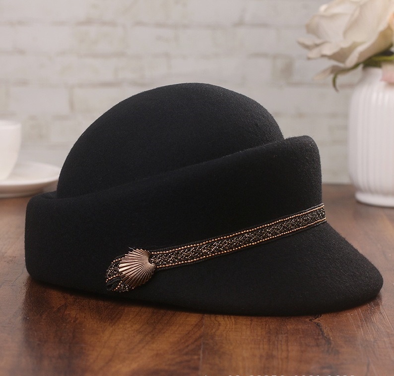 أزياء النساء الرجال بحار السيد - مراجعة Women'S Fashion Hats وسعره