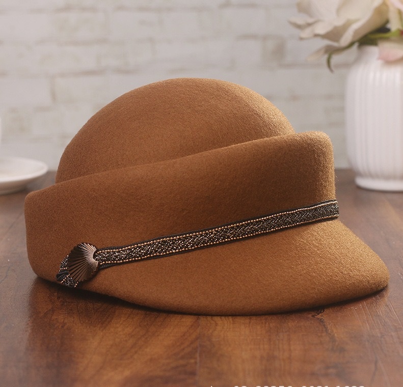 أزياء النساء الرجال بحار السيد - مراجعة Women'S Fashion Hats وسعره
