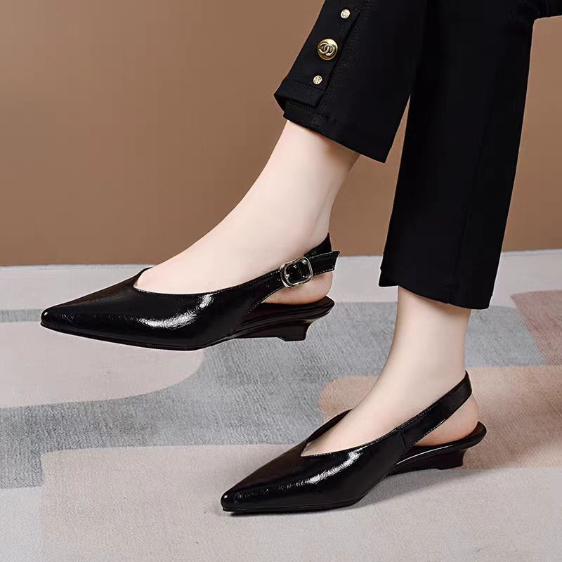 صنادل نسائية صيفية 2026 جديدة  - مراجعة Women'S Fashion For Summer 2026 وسعره