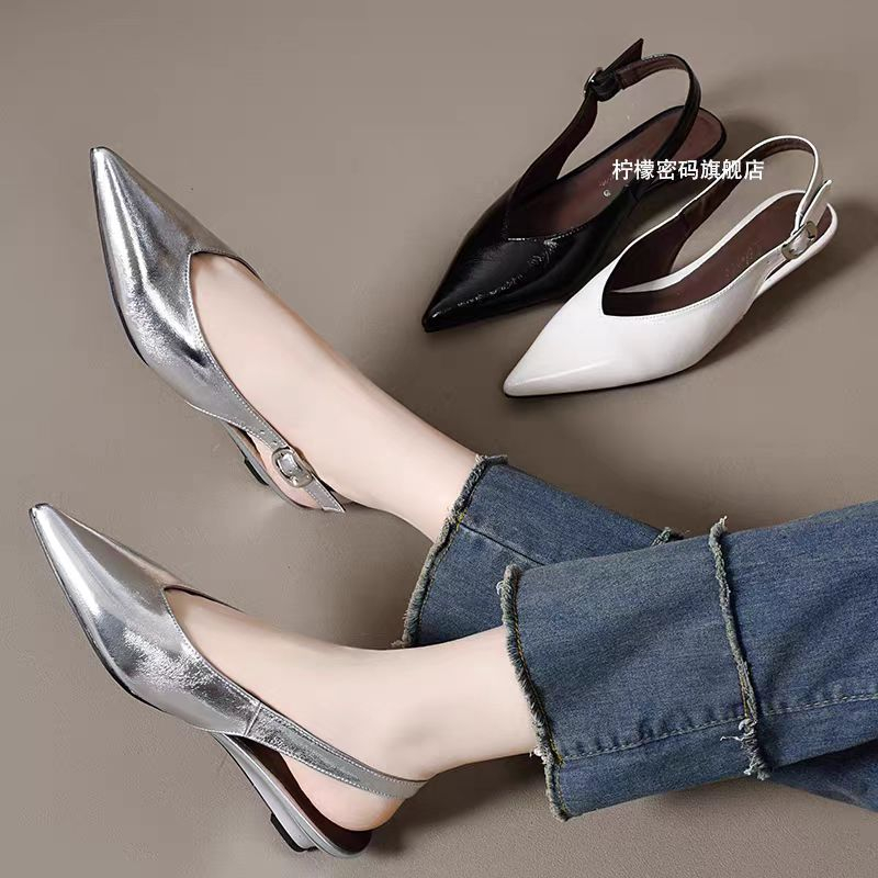صنادل نسائية صيفية 2026 جديدة  - مراجعة Women'S Fashion For Summer 2026 وسعره