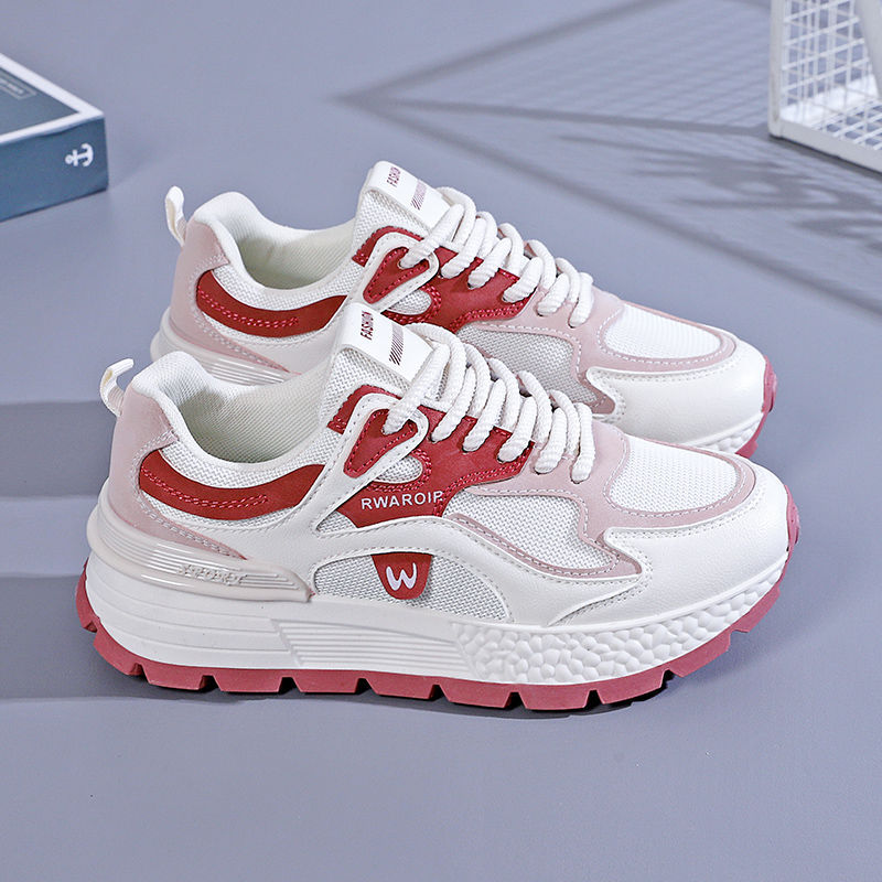 حذاء رياضي نسائي قابل للتنفس،  - مراجعة New Balance Fashion Women وسعره