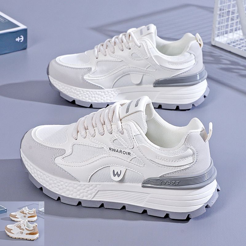 حذاء رياضي نسائي قابل للتنفس،  - مراجعة New Balance Fashion Women وسعره