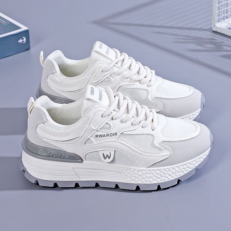 حذاء رياضي نسائي قابل للتنفس،  - مراجعة New Balance Fashion Women وسعره