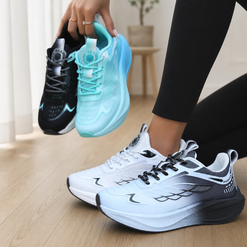 أحذية رياضية نسائية واسعة الأص - مراجعة New Balance Fashion Women وسعره