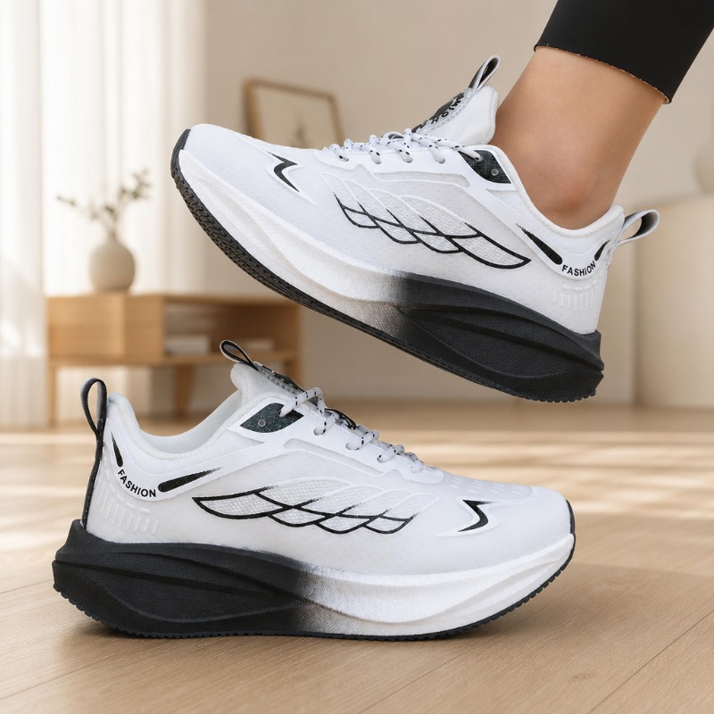 أحذية رياضية نسائية واسعة الأص - مراجعة New Balance Fashion Women وسعره