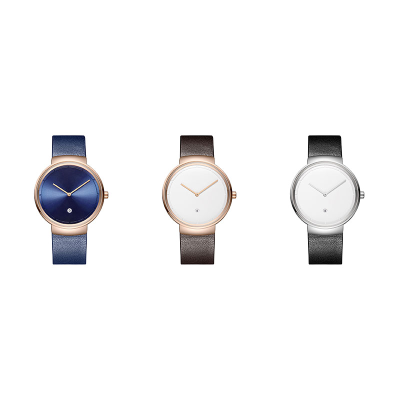 CL032 مصنع ساعة رجالي مصمم الع - مراجعة Women'S Fashion Quartz Watch وسعره