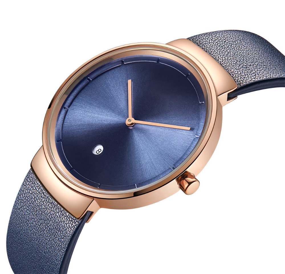 CL032 مصنع ساعة رجالي مصمم الع - مراجعة Women'S Fashion Quartz Watch وسعره
