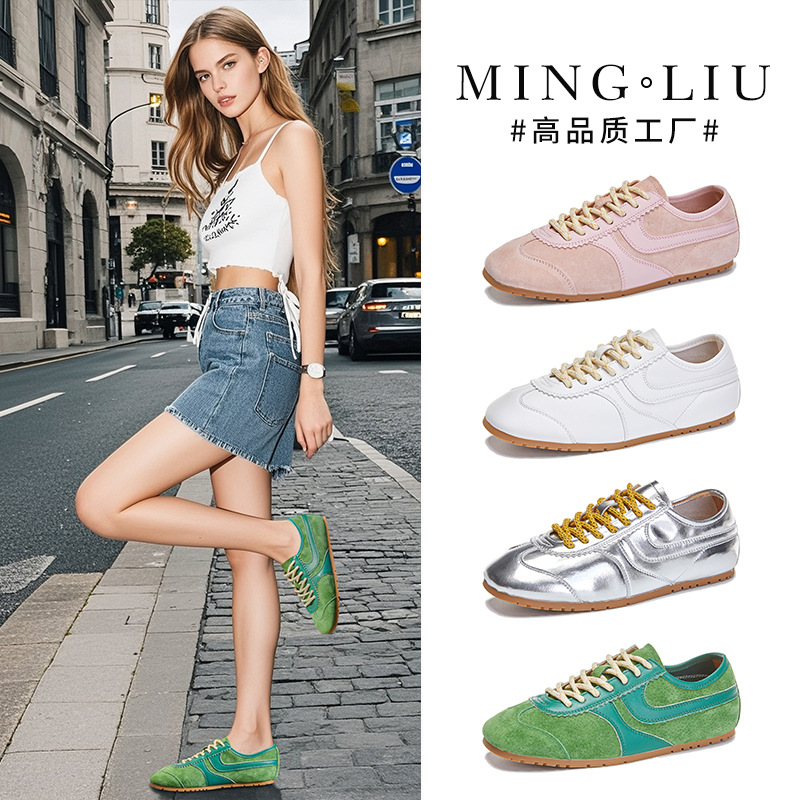 أحذية رياضية نسائية جديدة قابل - مراجعة New Balance Fashion Women وسعره