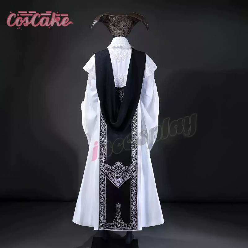 لعبة Bloodborne The Choir أزيا - مراجعة Women'S Fashion Hats وسعره