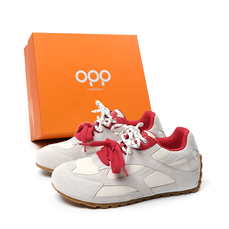 OPP الخريف النساء أحذية رياضية - مراجعة New Balance Fashion Women وسعره