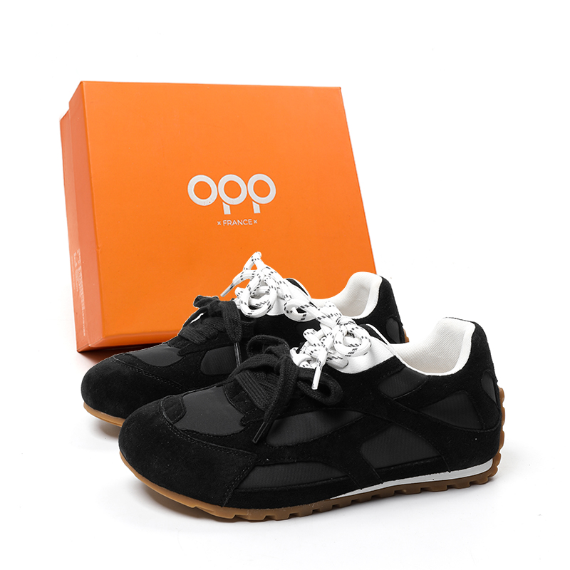 OPP الخريف النساء أحذية رياضية - مراجعة New Balance Fashion Women وسعره