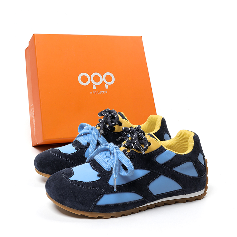 OPP الخريف النساء أحذية رياضية - مراجعة New Balance Fashion Women وسعره
