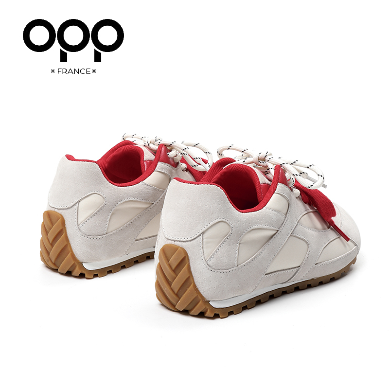 OPP الخريف النساء أحذية رياضية - مراجعة New Balance Fashion Women وسعره