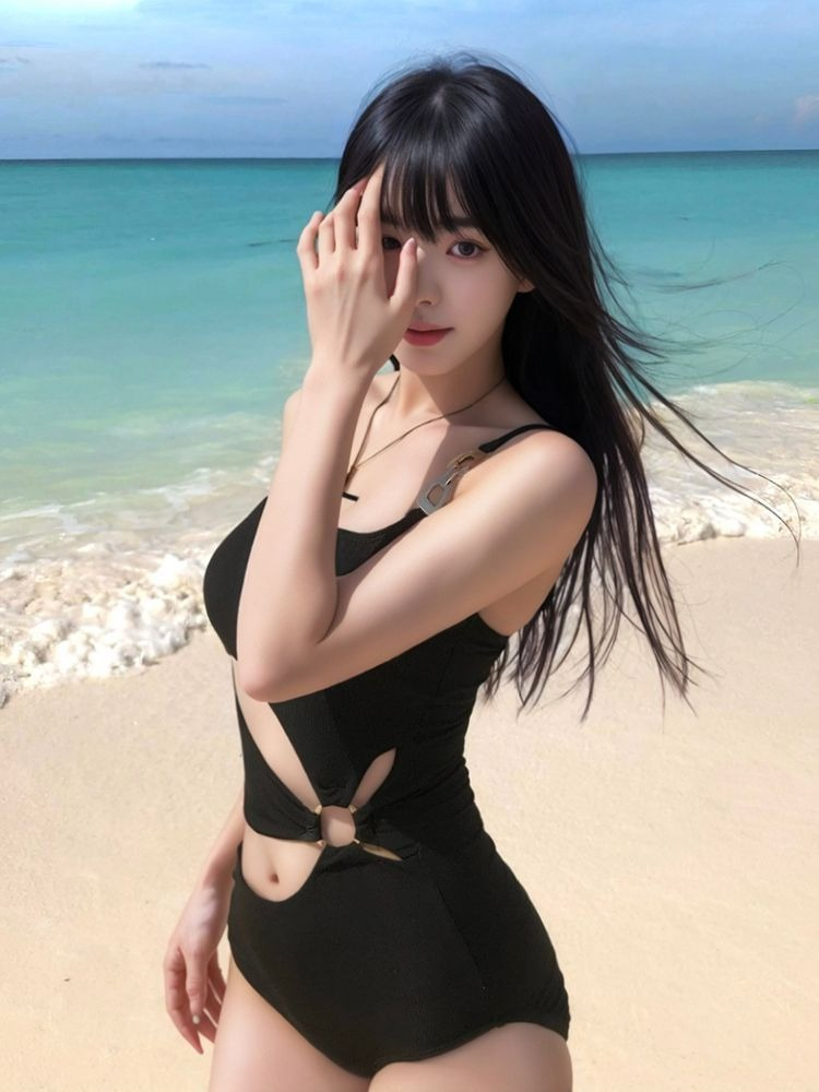 مايوه مونوكيني نسائي مثير بتصم - مراجعة Women'S Fashion For Summer 2026 وسعره
