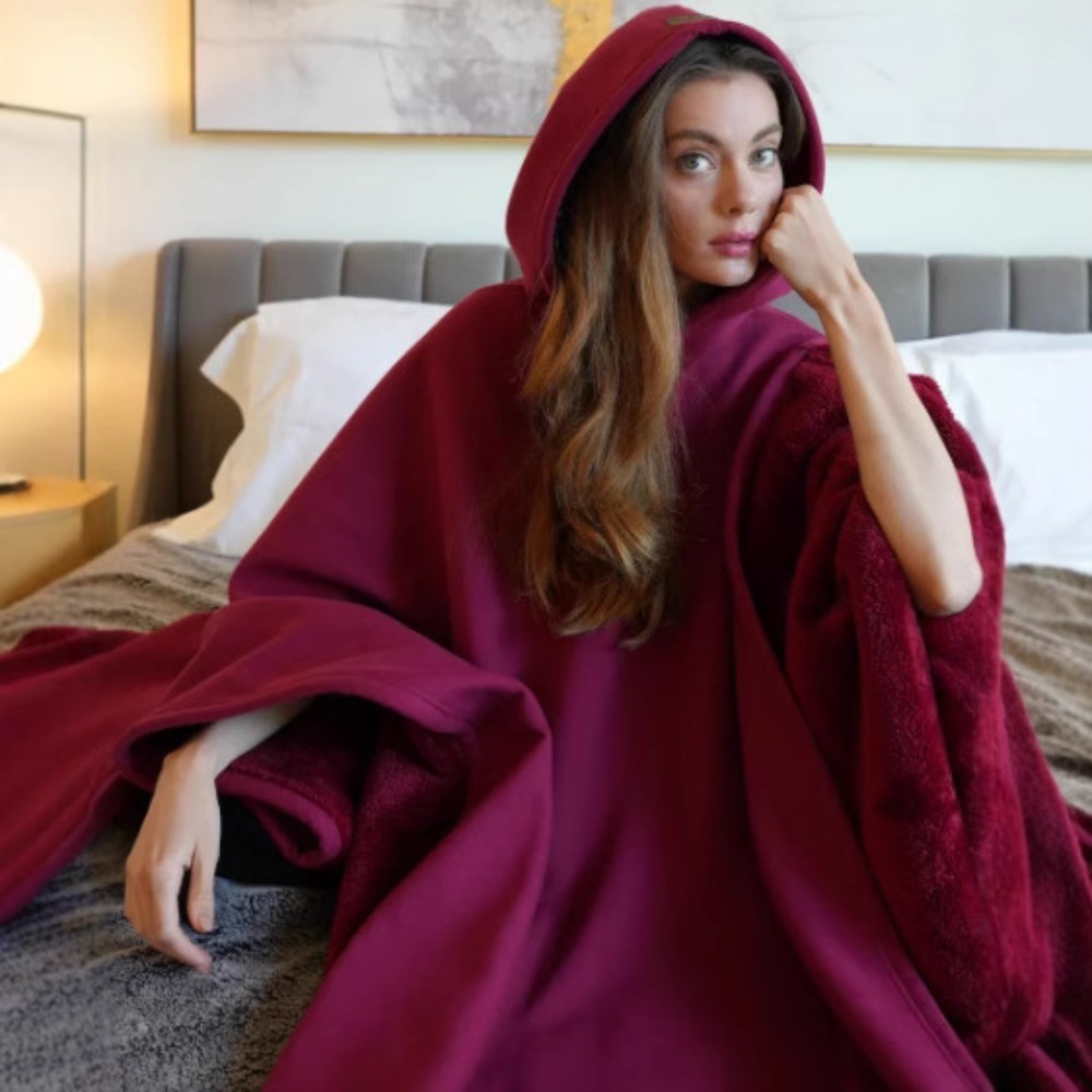 نوعية جيدة Indio عباءة هوديي ف - مراجعة Women'S Fashion Hats وسعره
