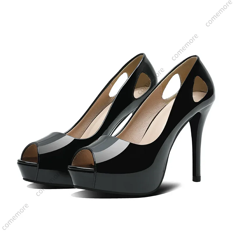 أحذية نسائية كعب اللمحة تو عال - مراجعة Women'S Fashion Trends Autumn 2025 وسعره