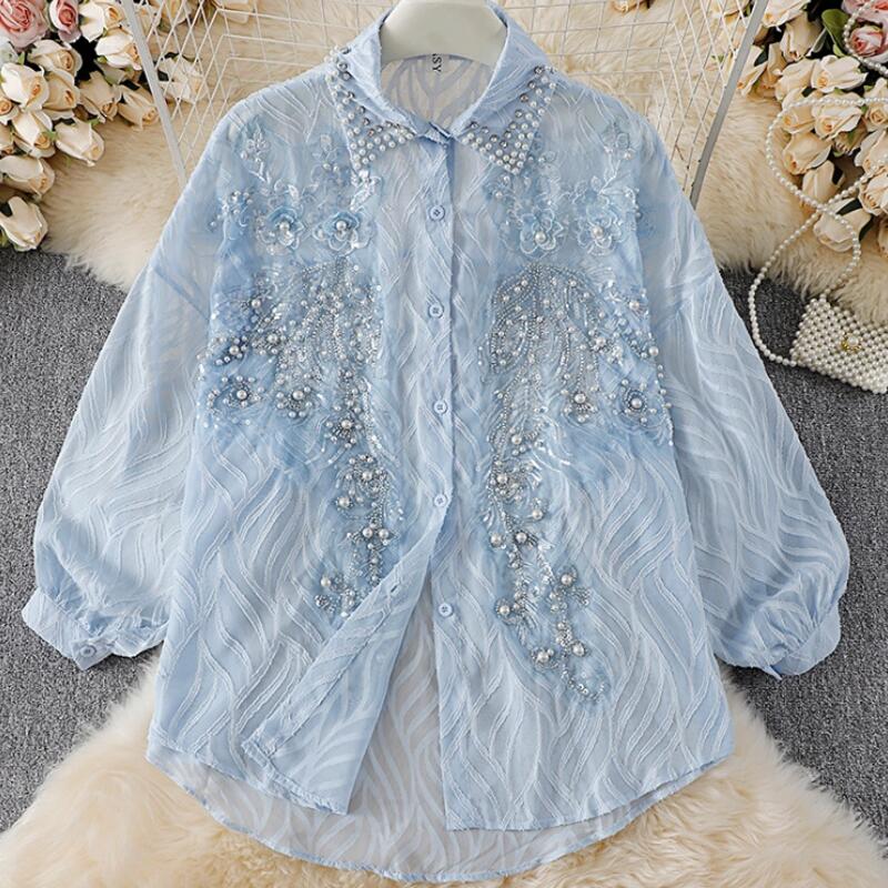قميص نسائي جديد أنيق لربيع وخر - مراجعة Women'S Fashion For Summer 2026 وسعره